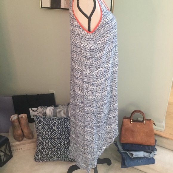 Lot of 6 Maxi Dresses, Size Medium - Picture 11 of 16